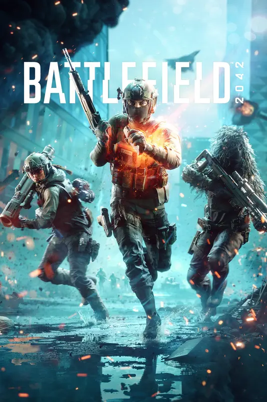 Battlefield 2042 - Season 7 Field Kit (DLC) — Xbox Live, Standard