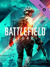 Battlefield 2042 - Skin Pack — EA app, Standard