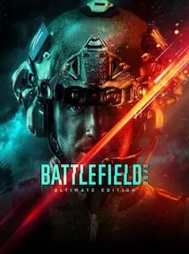 Battlefield 2042 | Ultimate Edition — EA app, Ultimate Edition