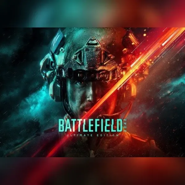 Battlefield 2042 - Ultimate Edition — Xbox One / Xbox Series X|S, Ultimate Edition