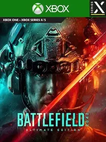 Battlefield 2042 | Ultimate Edition — Xbox Series X|S, Ultimate Edition