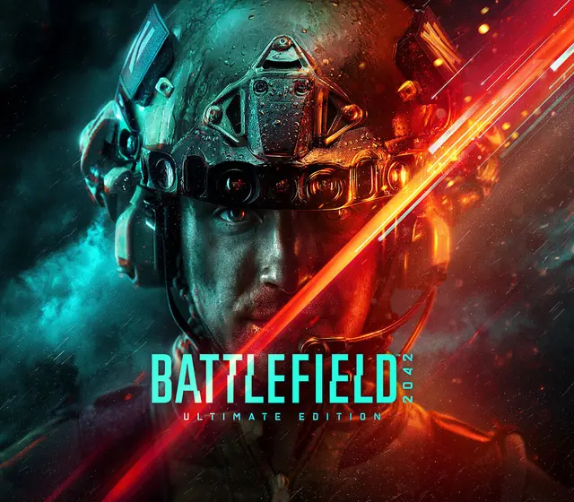 Battlefield 2042 Ultimate Edition — EA app, Ultimate Edition