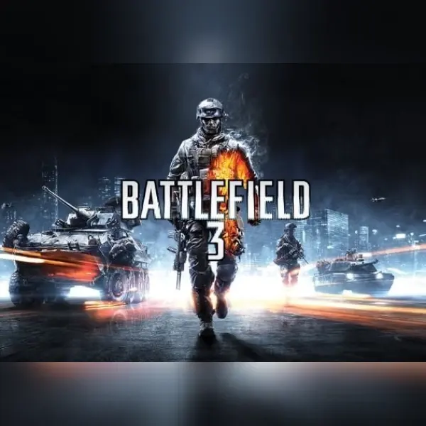 Battlefield 3 — EA app, Standard