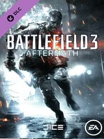 Battlefield 3 - Aftermath — EA app, Standard