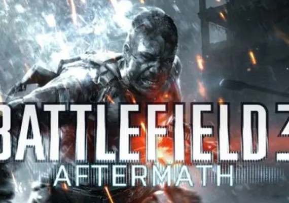 Battlefield 3: Aftermath EN/DE/FR/IT — EA app, Standard