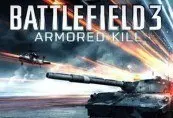 Battlefield 3 - Armored Kill Expansion Pack DLC — EA app, Standard