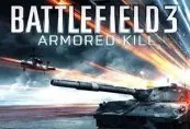 Battlefield 3 - Armored Kill Expansion Pack DLC — EA app, Standard