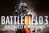 Battlefield 3 Back to Karkand Expansion Pack DLC — EA app, Standard