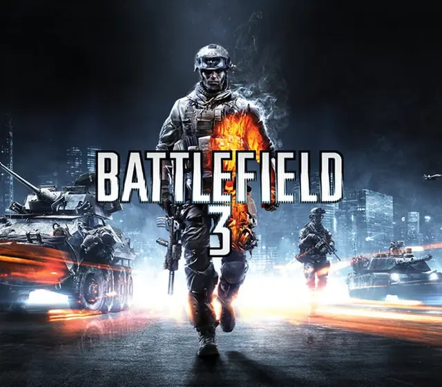 Battlefield 3 CZ/DE/EN/ES/FR/IT/KR/PL/PT Languages Only — EA app, Standard