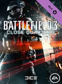 Battlefield 3 - Close Quarters — EA app, Standard