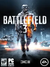 Battlefield 3 — EA app, Standard