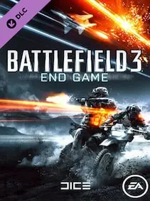 Battlefield 3 - End Game — EA app, Standard