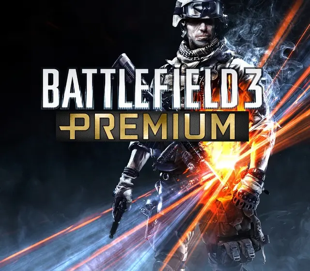 Battlefield 3 - Premium DLC — EA app, Premium
