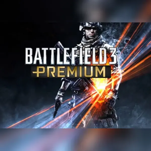 Battlefield 3 - Premium Pack — EA app, Premium Pack