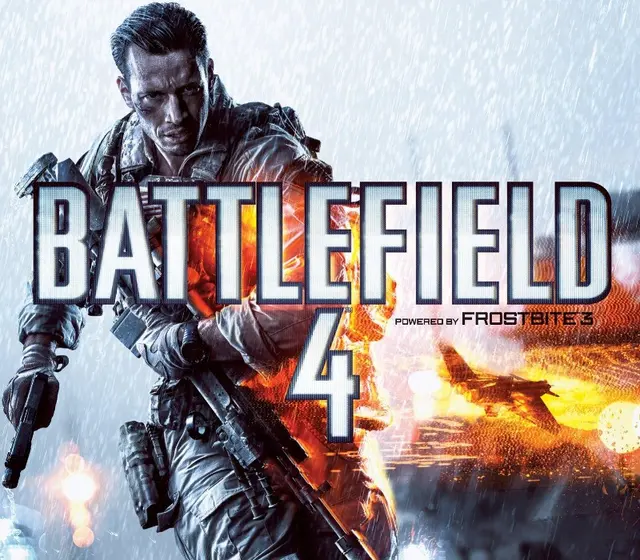 Battlefield 4 — EA app, Standard