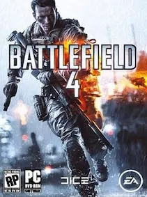 Battlefield 4 - Battlepack PC — EA app, Standard