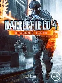 Battlefield 4 - Dragon’s Teeth — EA app, Standard