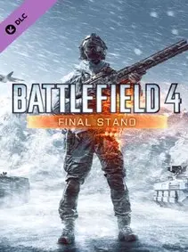 Battlefield 4: Final Stand — EA app, Standard