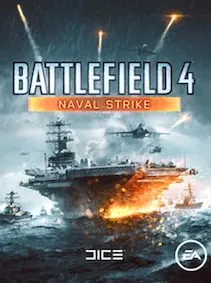 Battlefield 4 - Naval Strike — EA app, Standard
