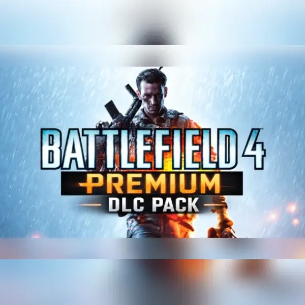 Battlefield 4 Premium (DLC) — Xbox One, Standard