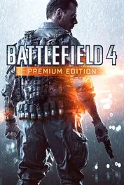 Battlefield 4 | Premium Edition (ENG/CZ/DT/ES/FR/IT/KR/PT/POL/RU/CH) — EA app, Premium Edition