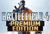 Battlefield 4 Premium Edition RU/PL Languages Only — EA app, Premium Edition