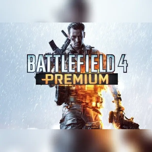 Battlefield 4 - Premium Pack (DLC) — EA app, Premium Pack
