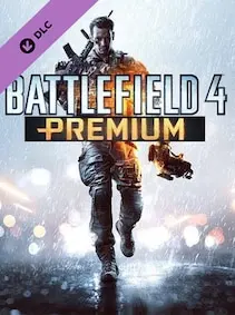 Battlefield 4 Premium Upgrade — EA app, Standard