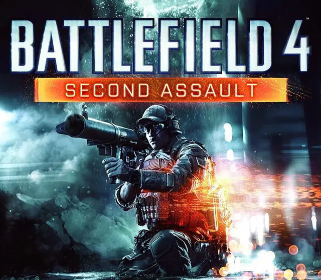 Battlefield 4 - Second Assault DLC — EA app, Standard