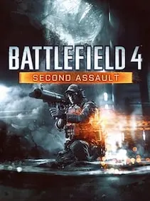 Battlefield 4 - Second Assault — EA app, Standard