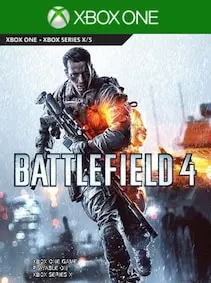 Battlefield 4 | Standard Edition — Xbox One, Standard Edition