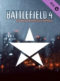 Battlefield 4 - Ultimate Shortcut Bundle — Steam, Standard