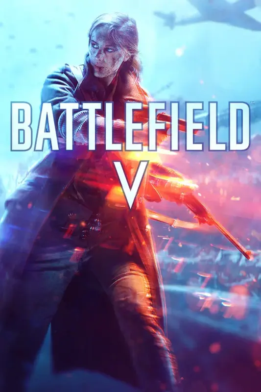 Battlefield 5 — EA app, Standard