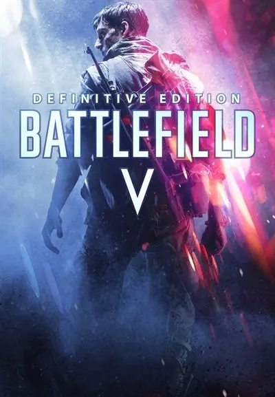 Battlefield 5 Definitive Edition (ENG) — EA app, Definitive Edition