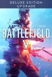 Battlefield 5 Deluxe Edition Upgrade DLC — Xbox One, Deluxe Edition