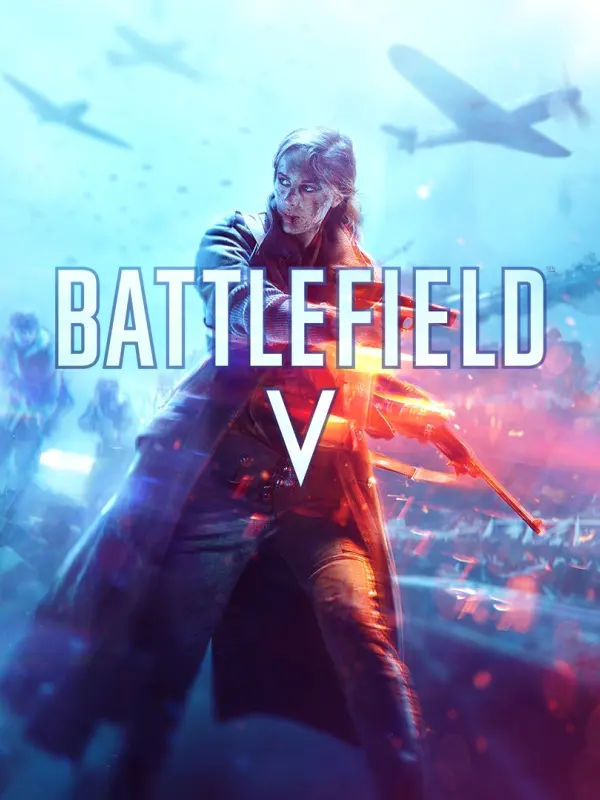 Battlefield 5 (ENG) — EA app, Standard