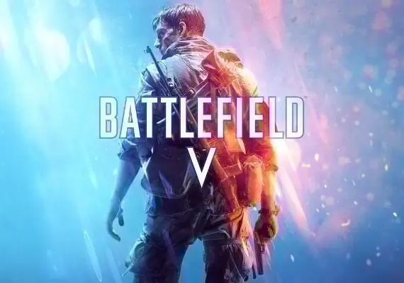Battlefield 5 - Starter Pack DLC EN — Steam, Standard