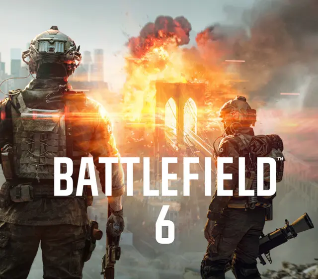 Battlefield 6 — EA app, Standard