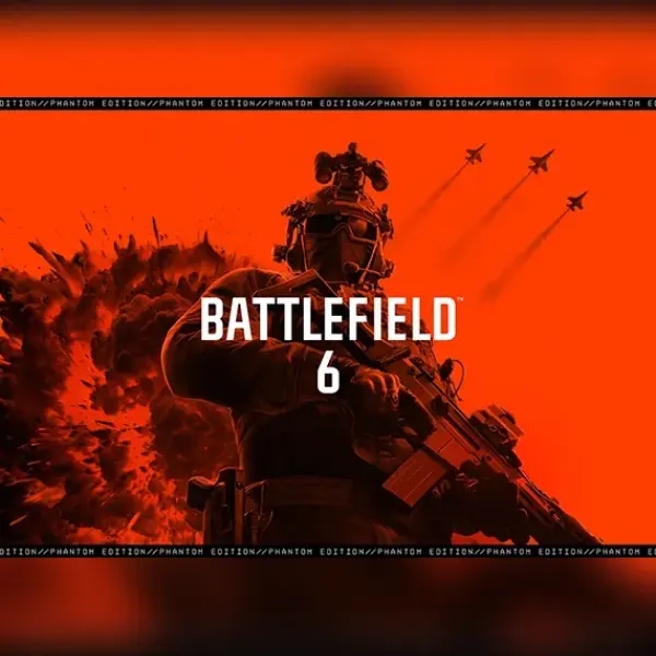 Battlefield 6 Phantom Edition — EA app, Phantom Edition