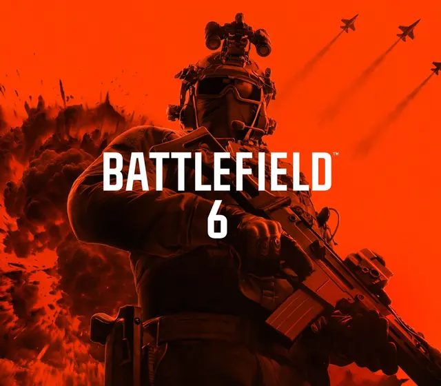 Battlefield 6 - Phantom Pack DLC — PlayStation 5, Standard