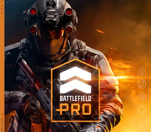Battlefield 6 Pro - Battlepass (Season 1) — EA app, Standard