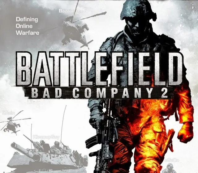 Battlefield Bad Company 2 — EA app, Standard