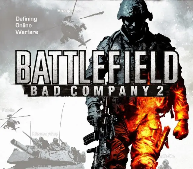 Battlefield Bad Company 2 — EA app, Standard