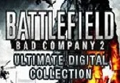 Battlefield Bad Company 2 Deluxe Edition — EA app, Deluxe Edition