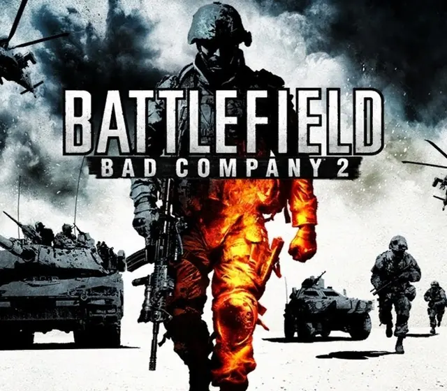 Battlefield Bad Company 2 Steam Gift — Steam, Standard