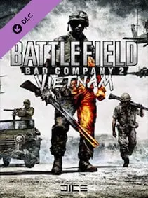 Battlefield: Bad Company 2 Vietnam — EA app, Standard