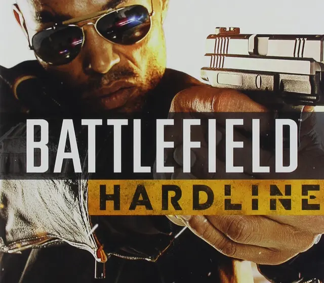 Battlefield Hardline — EA app, Standard