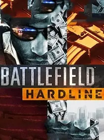 Battlefield: Hardline — Xbox One, Standard