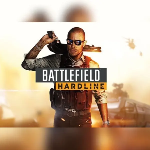 Battlefield Hardline — EA app, Standard