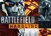 Battlefield Hardline — Xbox One, Standard